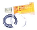 Ecm Filament Lamp - Control Lamp Orange 220-240v - B7633617